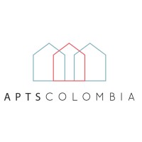 AptsColombia logo - Similar company to Aptslatam