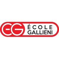 Ecole Gallieni logo - Similar company to Drop Academy