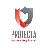 PROTECTA logo - Similar company to Oxygen Automation