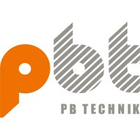 PB Technik Sp. z o.o. logo - Similar company to Cogiscan