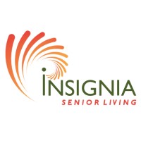 Insignia Senior Living logo - Similar company to Fabre Llc