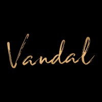 Vandal Rotterdam logo - Similar company to 1Nul8 Catering & Events