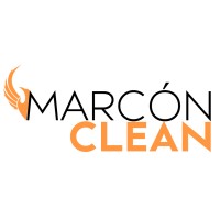 MARCÓN CLEAN logo - Similar company to Bincense