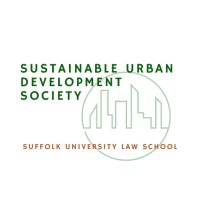 Suffolk Law Sustainable Urban Development Society logo - Similar company to Davis, Burch & Abrams