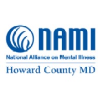 NAMI - HOWARD COUNTY MD logo - Similar company to Neurobehavioral Associates
