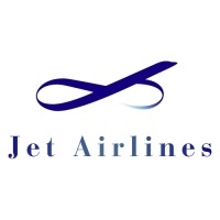 Jet Airlines logo - Similar company to Armance Communication