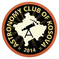 Astronomy Club of Kosova logo - Similar company to Astronomy In Veins (Astro.Champ)