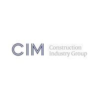 Chartered Institute of Marketing Construction Industry Group logo - Similar company to Vensight Media