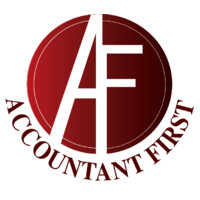 Accountant First logo - Similar company to Quill Group | Business Accounting & Financial Planning