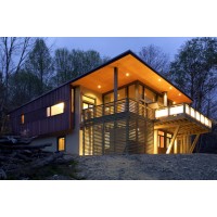 Coffey Architecture logo - Similar company to Int.D