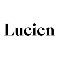 Need Lucien logo - Similar company to Obvious Solution