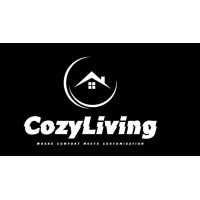 CozyLiving logo - Similar company to Happy Globe