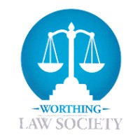 The Worthing Law Society logo - Similar company to Clarkes Estates