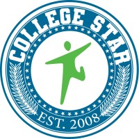 College Star Agency logo - Similar company to Kemis Plus D.O.O.
