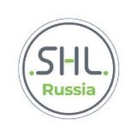 SHL Russia logo - Similar company to Asset Hr