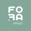 Fora Design logo - Similar company to Fora Design