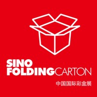 SinoFoldingCarton logo - Similar company to Rda Print Pack