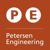 Petersen Engineering Inc logo - Similar company to Blw Engineers