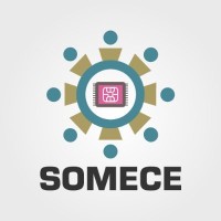 SOMECE logo - Similar company to Metra