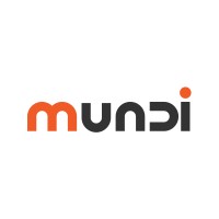 Mundi logo - Similar company to Blum
