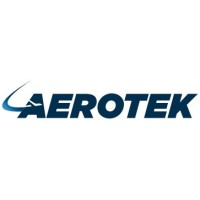 Aerotek Manufacturing Ltd.