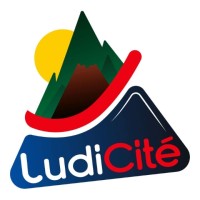 LUDICITE logo - Similar company to Semit Dp