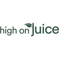 High on Juice logo - Similar company to High On Life