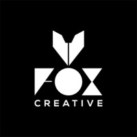 FOX Creative logo - Similar company to Friends Consulting