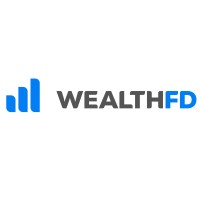 WealthFD logo - Similar company to In-Demand Group