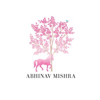 Abhinav Mishra Official logo - Similar company to Zoraio