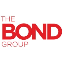 The Bond Group logo - Similar company to Silicon Beach Real Estate