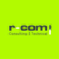 R-Com Consulting & Technical logo - Similar company to Zumzum