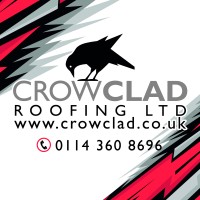 Crowclad Roofing Ltd logo - Similar company to Mco Technical Ltd