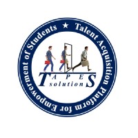 TAPES Solutions logo - Similar company to Infoblitz Tech Solutions