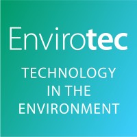 Envirotec Magazine logo - Similar company to (Un)Woven