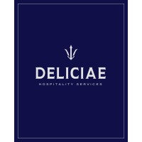 Deliciae Hospitality Services logo - Similar company to Print Plus Inc.