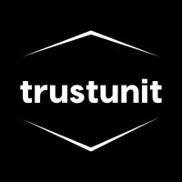 TRUSTUNIT logo - Similar company to Bilişim Hukuku Araştırma Enstitüsü