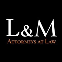 Lawrence & Morris logo - Similar company to Chilton Yambert & Porter Llp