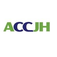 Academic Consortium on Criminal Justice Health (ACCJH) logo - Similar company to Institute Of Criminal Justice Studies Part Time