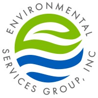 Environmental Services Group Inc. logo - Similar company to Ftn Associates, Ltd.