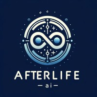 AfterLife.Ai logo - Similar company to Natureverse