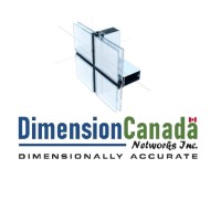 DimensionCanada Networks Inc. logo - Similar company to Dm Fabrication Ltd.