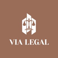 Vía Legal logo - Similar company to Escuda Sac