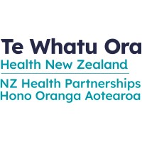 NZ Health Partnerships logo - Similar company to 4Sg Solutions