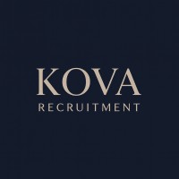 Kova Recruitment logo