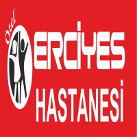 Erciyes Hospital logo - Similar company to Uzdent Dental Clinics