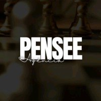 Pensee logo - Similar company to Not My Problem