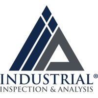 Industrial Inspection & Analysis logo - Similar company to Kova Engineering Ltd.
