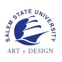 Salem State University Art and Design logo - Similar company to Creative Media Partners