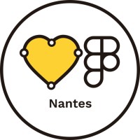 Friends of Figma, Nantes logo - Similar company to Bouquet Studio